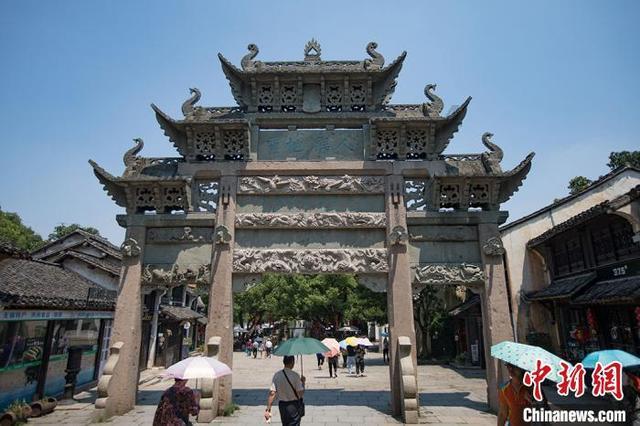 迷路的老奶奶